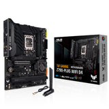 ASUS TUF GAMING Z790-PLUS WIFI DDR4 Gaming Motherboard INTEL LGA1700