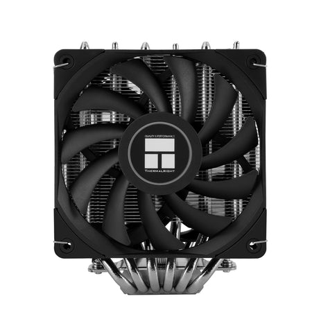 Thermalright Royal Knight 120 SE Dual Tower Cpu Air Cooler