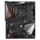 Gigabyte X570 AORUS ULTRA Gaming Motherboard