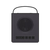 Creative Chrono Wireless Bluetooth Speaker - Black