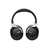 Shure AONIC 40 Wireless Noise Cancelling Headphones - Black
