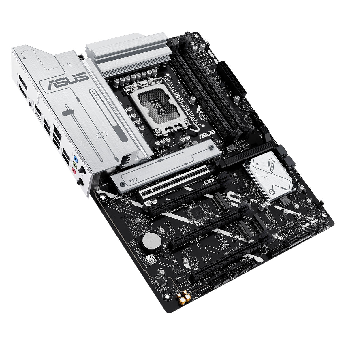 ASUS PRIME Z890-P WIFI