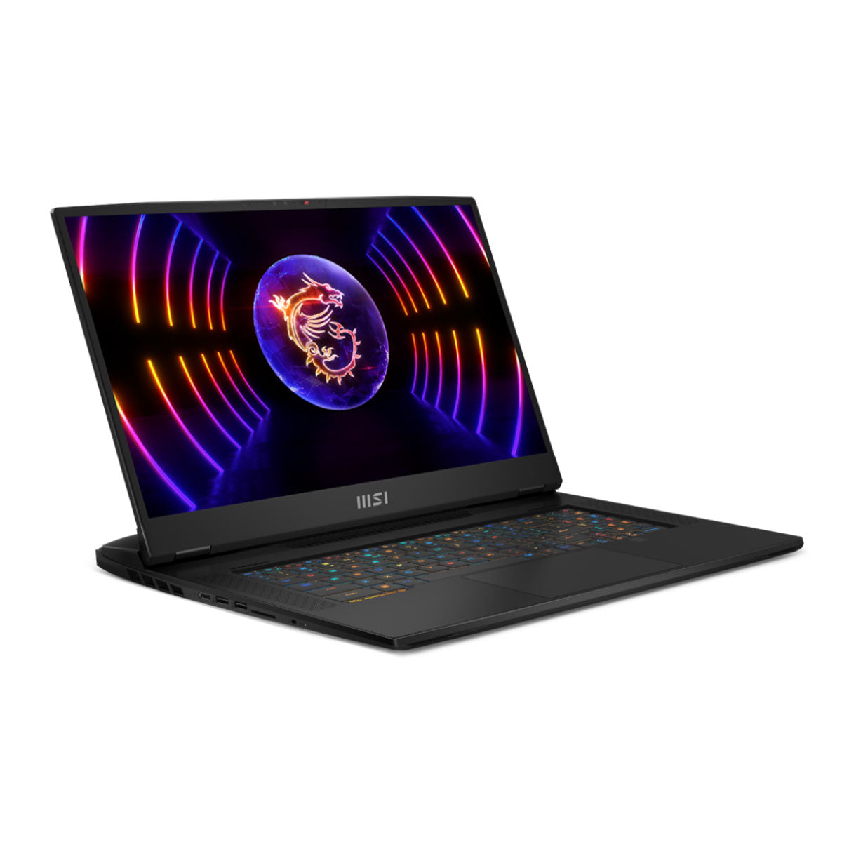 MSI Titan GT77HX 13VI-037NZ RTX 4090 i9-13980HX 64GB 4TB Gaming Laptop