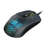 Roccat Burst Pro Gaming Mouse - Black