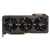 ASUS GeForce RTX 3070 TUF Gaming OC V2 8GB Graphics Card