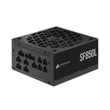 Corsair SF850L 80PLUS Gold Fully Modular SFX-L Power Supply