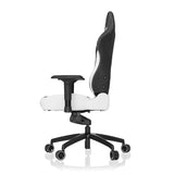 VERTAGEAR PL6000 X-Large Gaming Chair Black/White