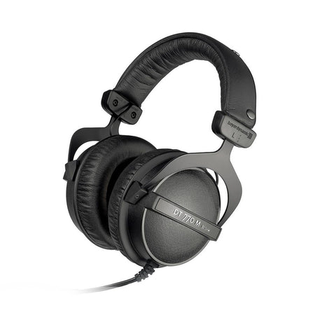 Beyerdynamic DT770 M Closed Circumaural Headphones - 80 Ohm