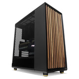 Ginkgo RTX 5080 Core Ultra 7 265KF Gaming PC - BLACK