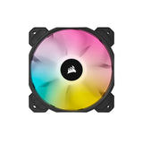 Corsair iCUE SP120 RGB ELITE Performance 120mm PWM Fan - Single Pack