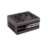 Corsair RMx Series RM750x 750W Fully Modular 80Plus Gold Power Supply