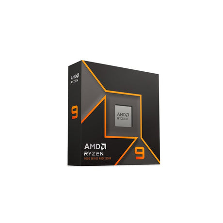 AMD Ryzen 9 9950X3D Processor