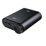 FiiO New K3 Headphone Amplifier and USB DAC