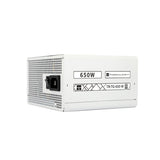 Thermalright TG-650 650W 80 Plus Gold Fully Modular Power Supply - White