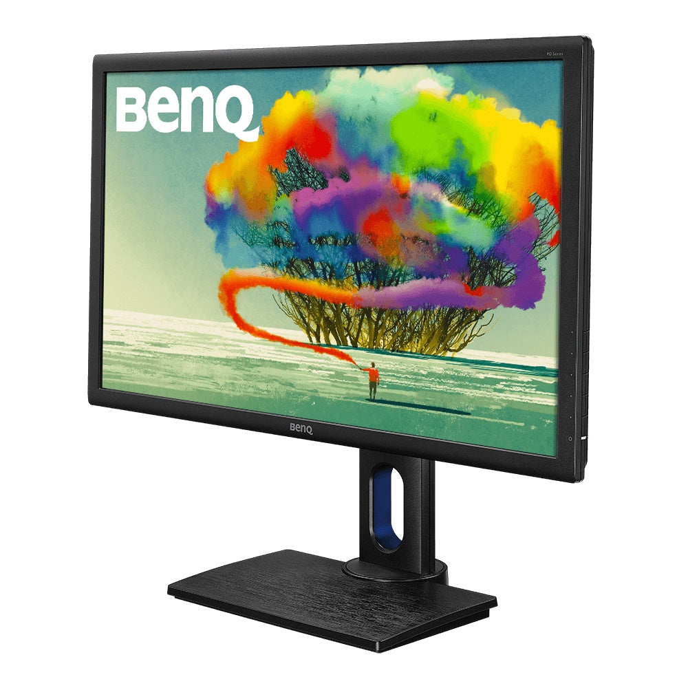 BenQ PD2700Q 27" 2K QHD IPS Designer Monitor