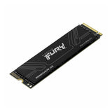 Kingston Fury Renegade G5 4TB Gen5 NVMe M.2 NVMe SSD