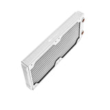 Corsair Hydro X Series XR5 280mm Water Cooling Radiator - White