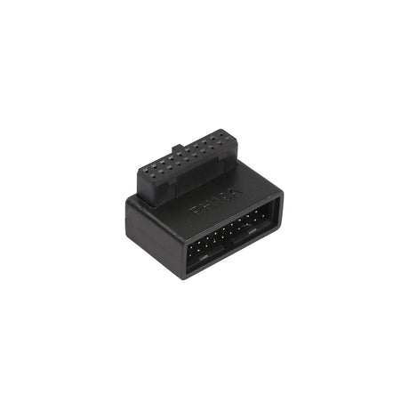 USB 3.0 Internal Header USB3.0 Socket 90 Degree Adapter