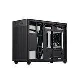 ASUS Prime AP201 Tempered Glass MicroATX Case