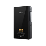 FiiO M11S Dual ES9038Q2M Hi-Res Portable Music Player