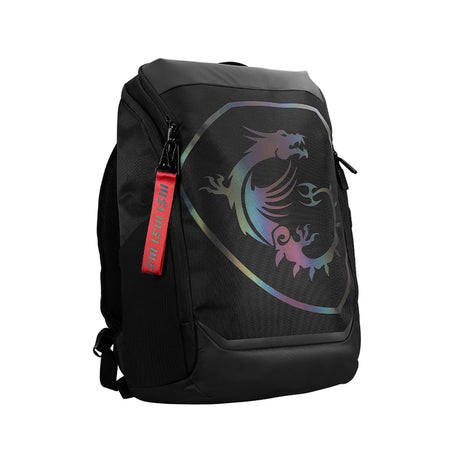 MSI Titan Gaming Backpack