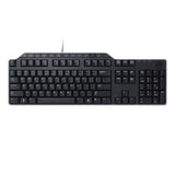 Dell KB522 Wired Business Multimedia Keyboard