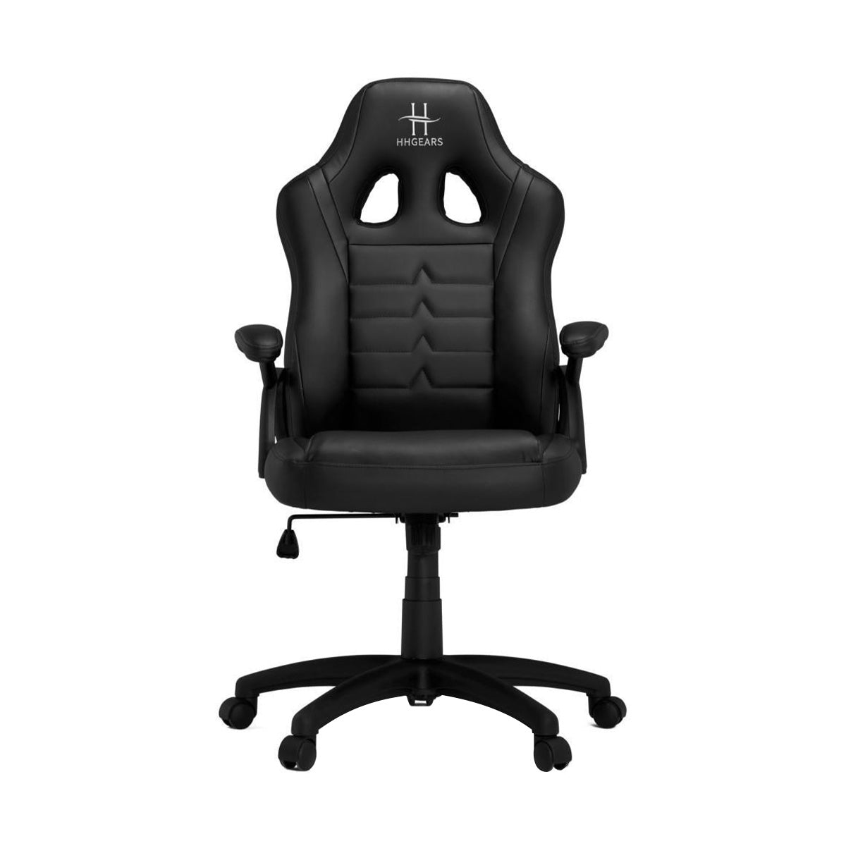 VERTAGEAR SM115 Gaming Chair Black