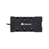 Corsair LL140 RGB 140mm Dual Light Loop RGB LED Fan - Twin Pack