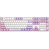 Varmilo VEM108 Dreams On Board Mechanical Keyboard - EC Sakura V2 Linear Switch