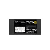 Silverstone ET750-G 750W 80Plus Gold Power Supply