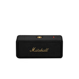 Marshall Emberton II Portable Bluetooth Speaker BLACK & BRASS