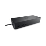 Dell UD22 USB-C Triple 4K Docking Station