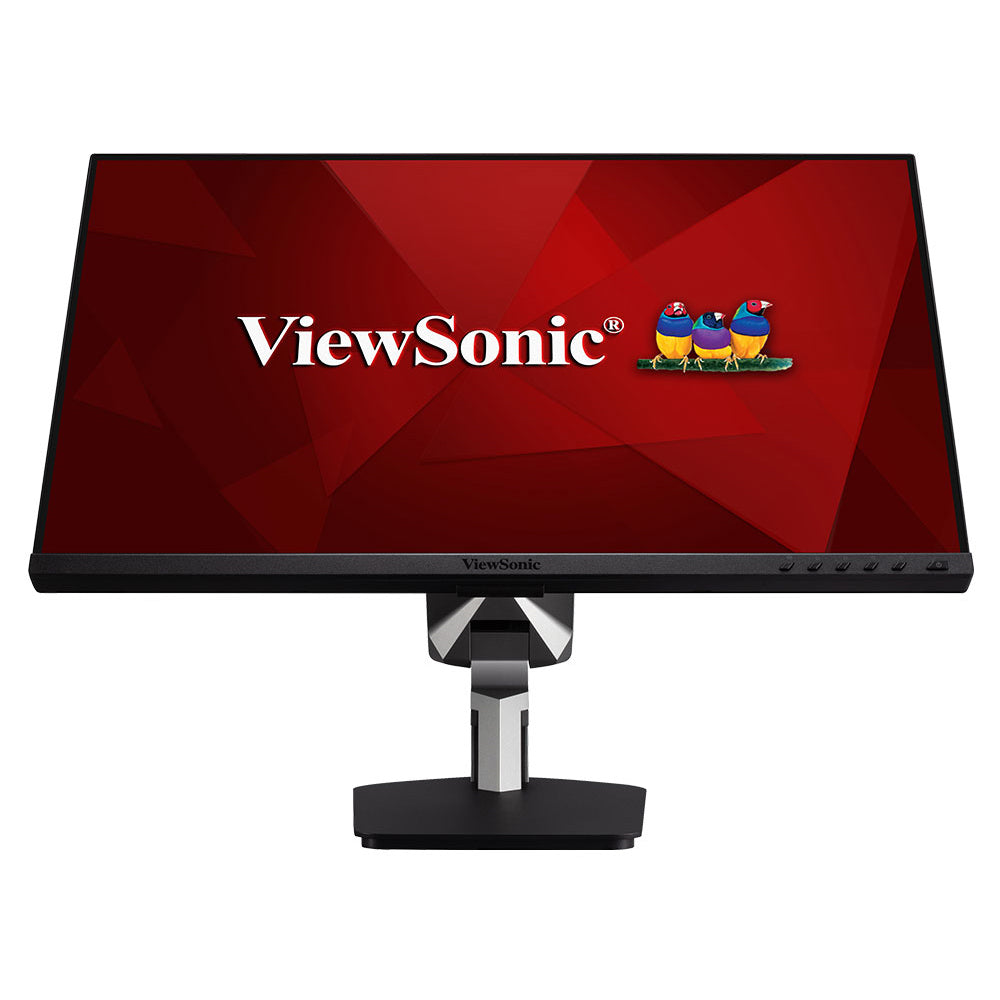 ViewSonic TD2455 24” FHD IPS 10-Point Multi Touch Monitor