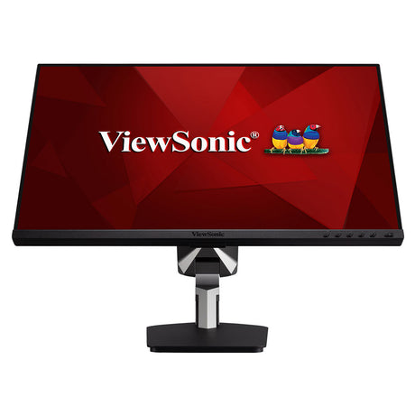 ViewSonic TD2455 24” FHD IPS 10-Point Multi Touch Monitor