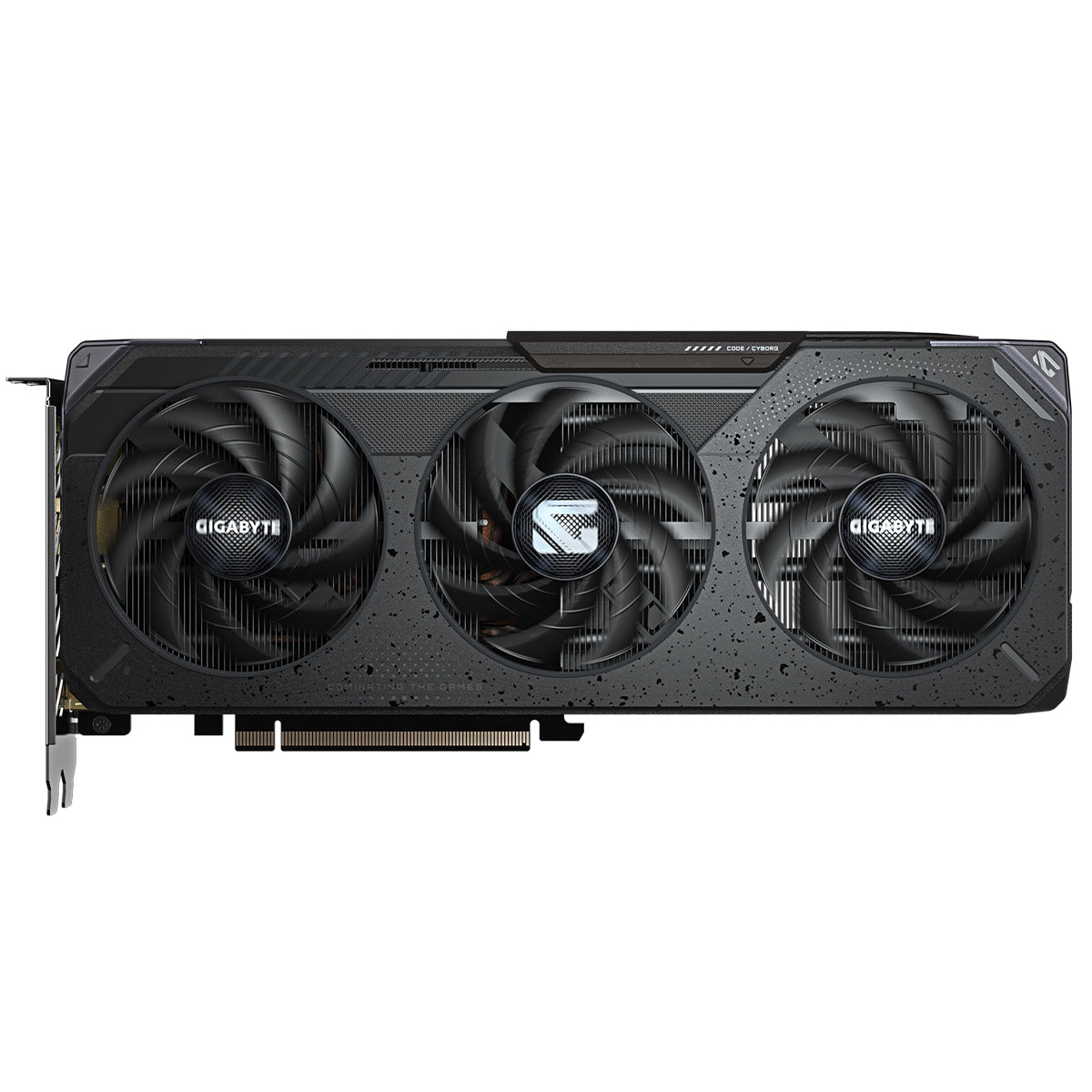 GIGABYTE Radeon RX 9060 XT GAMING OC 8GB Graphics Card