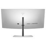 HP Series 7 Pro 34'' WQHD IPS 120Hz Thunderbolt 4 Curved Conferencing Monitor