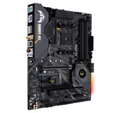 ASUS TUF GAMING X570-PLUS (WI-FI) Motherboard AMD AM4