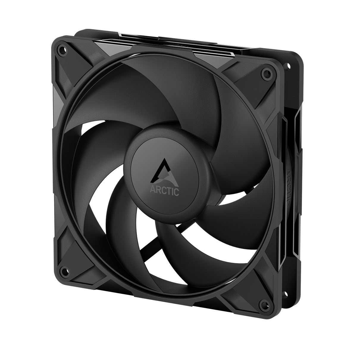 Arctic P14 PRO PST CO 140mm Premium Cooling Fan - Black