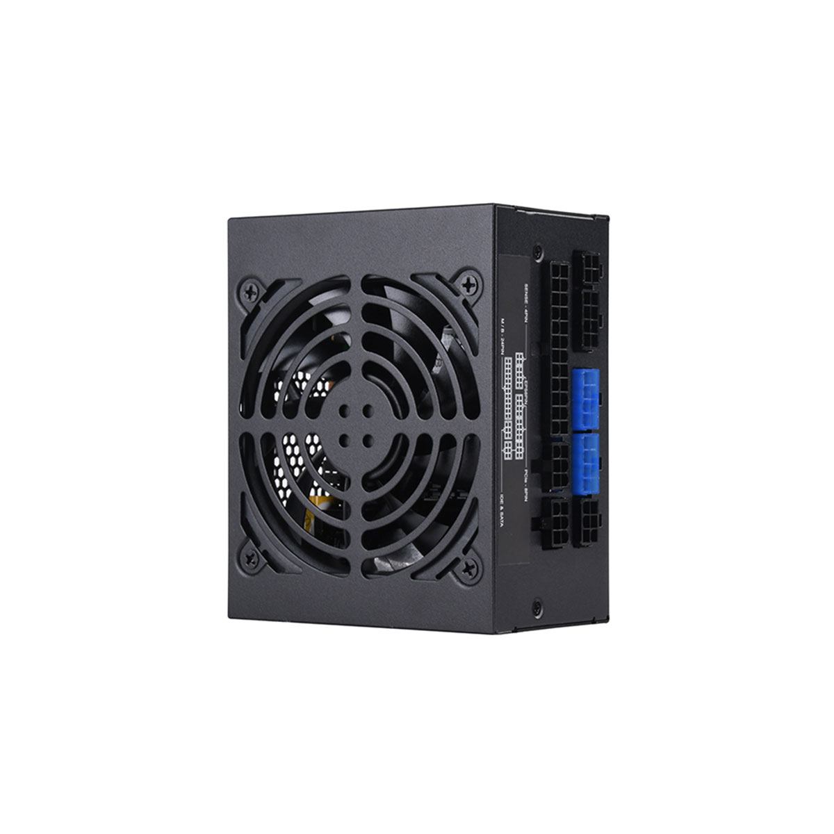 Silverstone SX700-G 700W 80Plus Gold Fully Modular SFX Power Supply