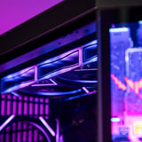 Overlord RTX 5090 Ryzen 9950X3D Gaming PC