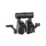 Moza TQA Airbus Style Throttle Module