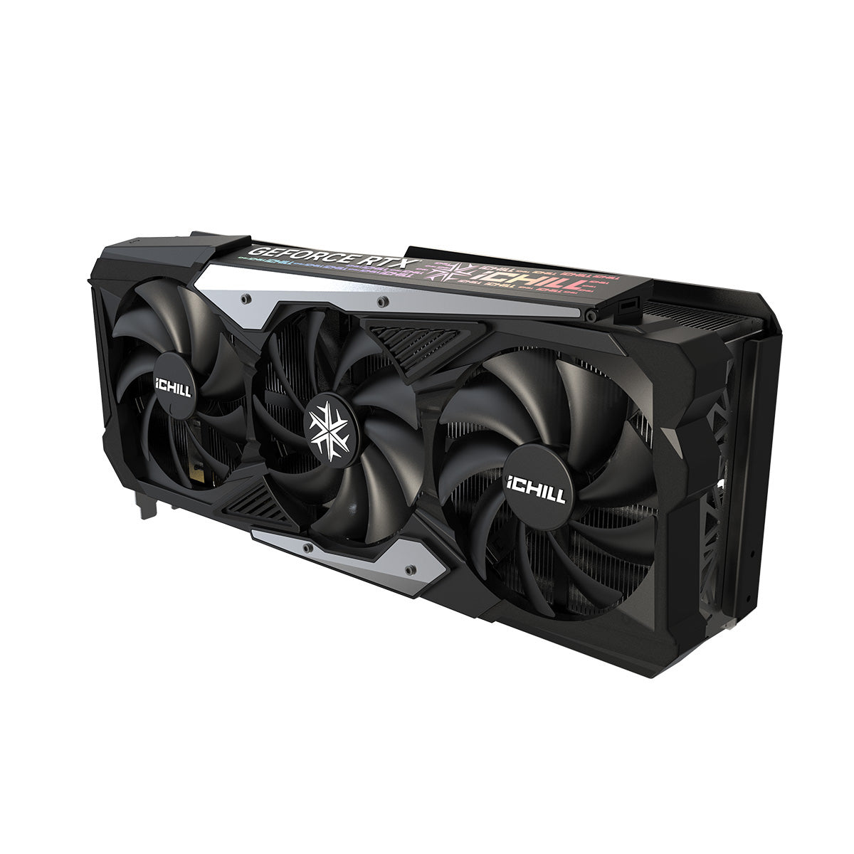 INNO3D GeForce RTX 4070 SUPER iChill X3 12GB Graphics Card