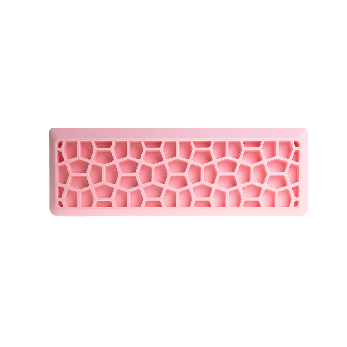 Wooting Wrist Rest 60 - Blossom Pink