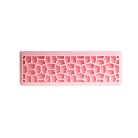 Wooting Wrist Rest 60 - Blossom Pink