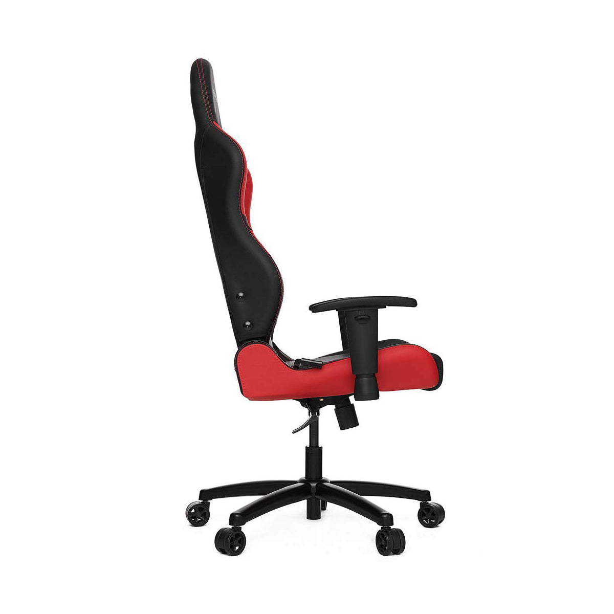 VERTAGEAR SL1000 Racing Series Gaming Chair Black/Red Edition