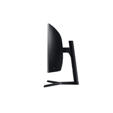 Samsung C34H892 34" WQHD 4ms 100Hz VA Ultrawide Monitor