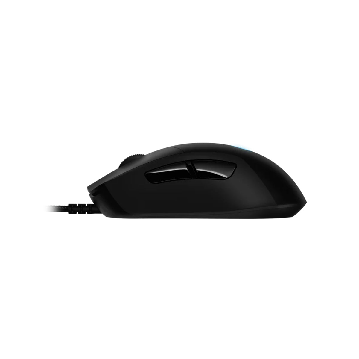 Logitech G413 TKL + G403 Wired Tactile Mechanical Keyboard and Mouse Bundle