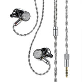 Moondrop Meteor IEM Hybrid Driver In-Ear Headphones