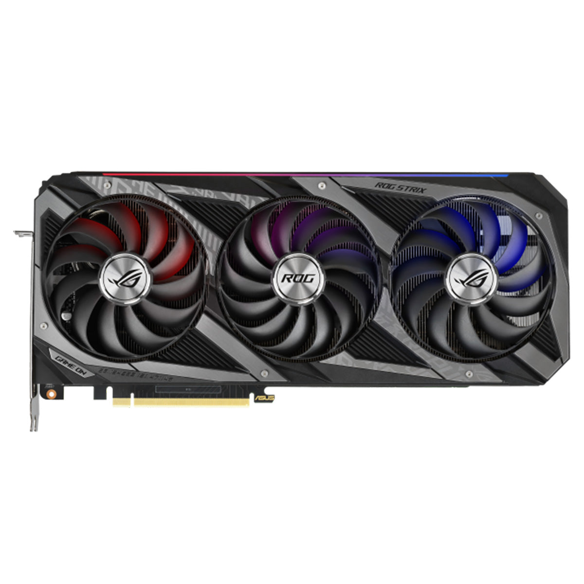 ASUS GeForce RTX 3080 ROG Strix OC 12GB Graphics Card