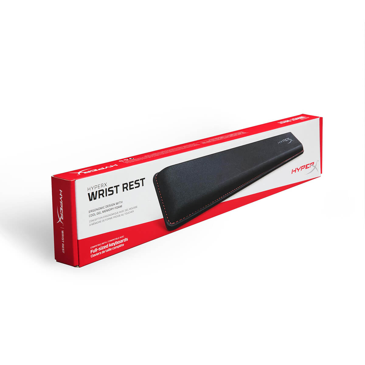 HyperX Wrist Rest for Full-Sized Keyboards